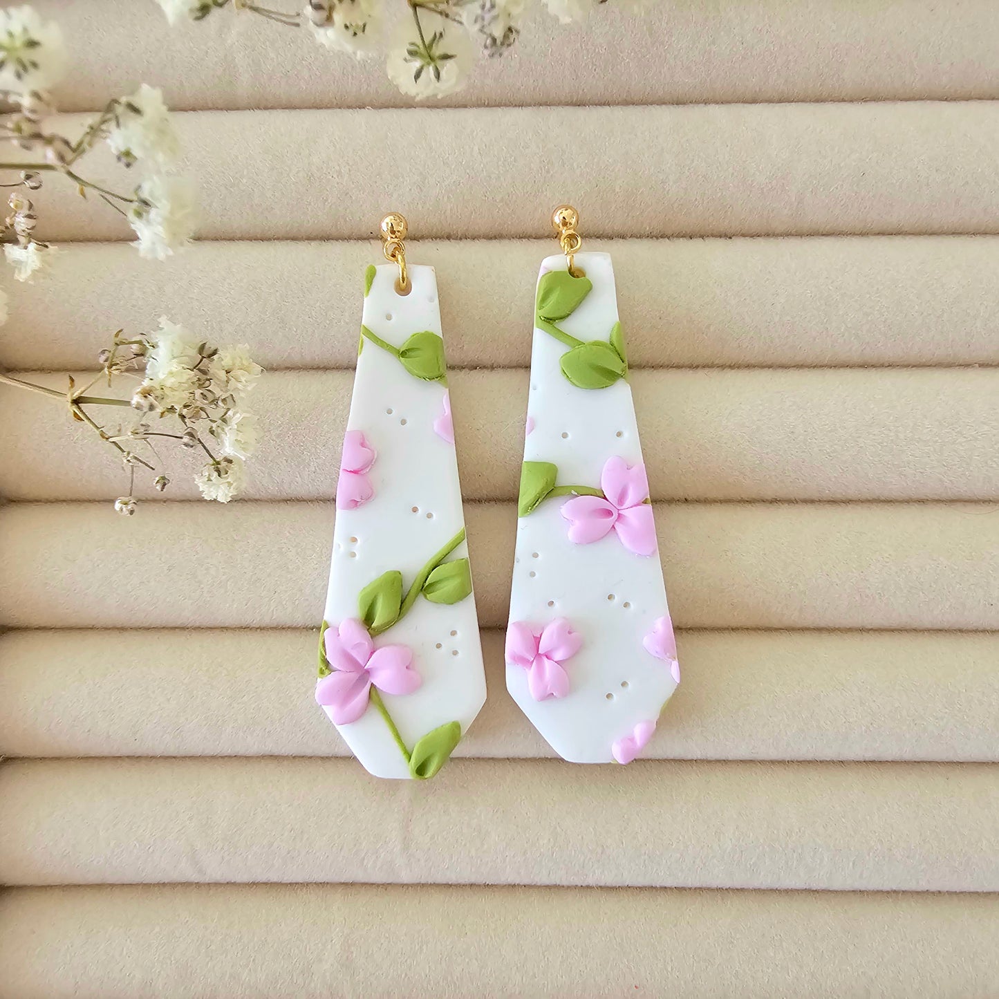 Anahel Earrings