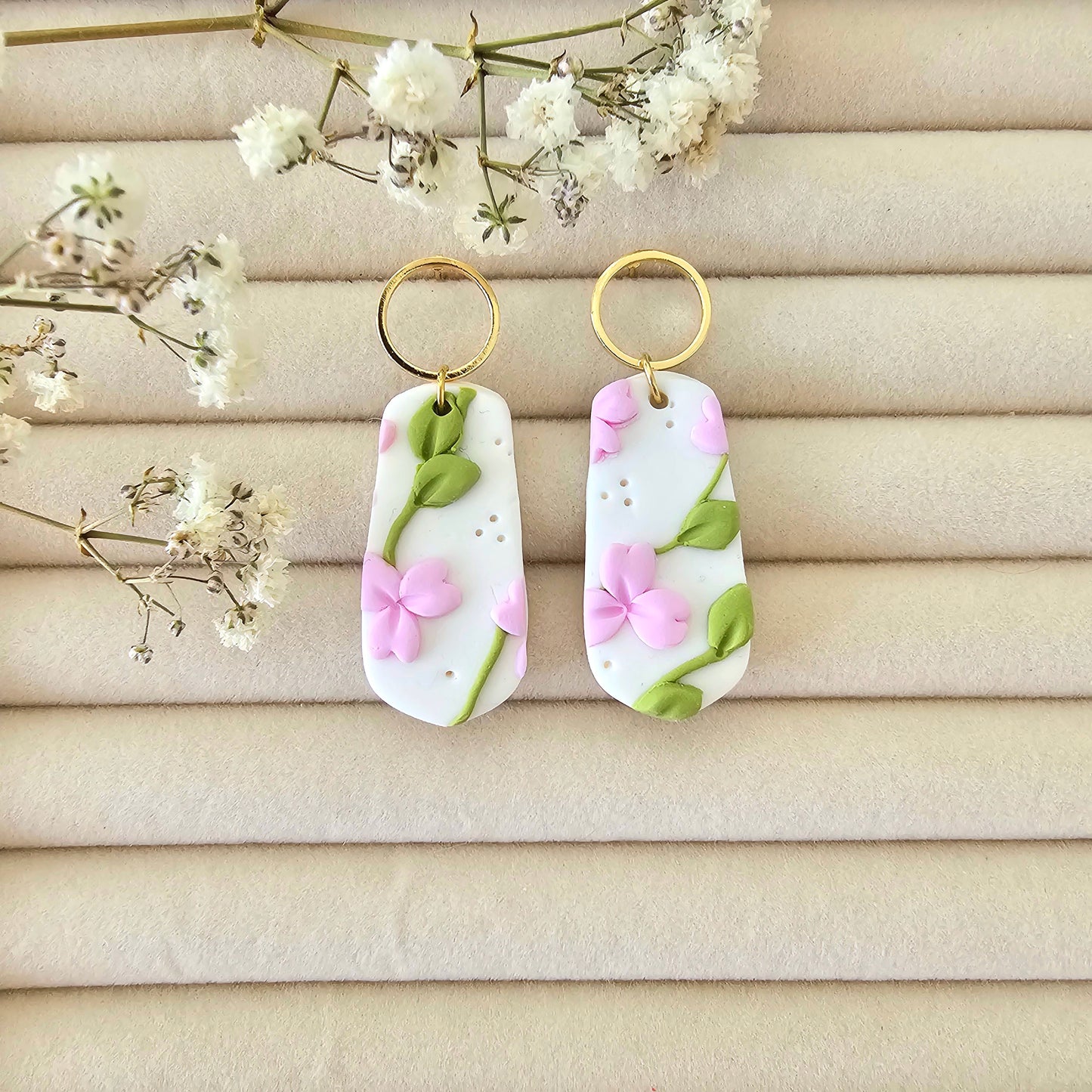 Anahel Earrings