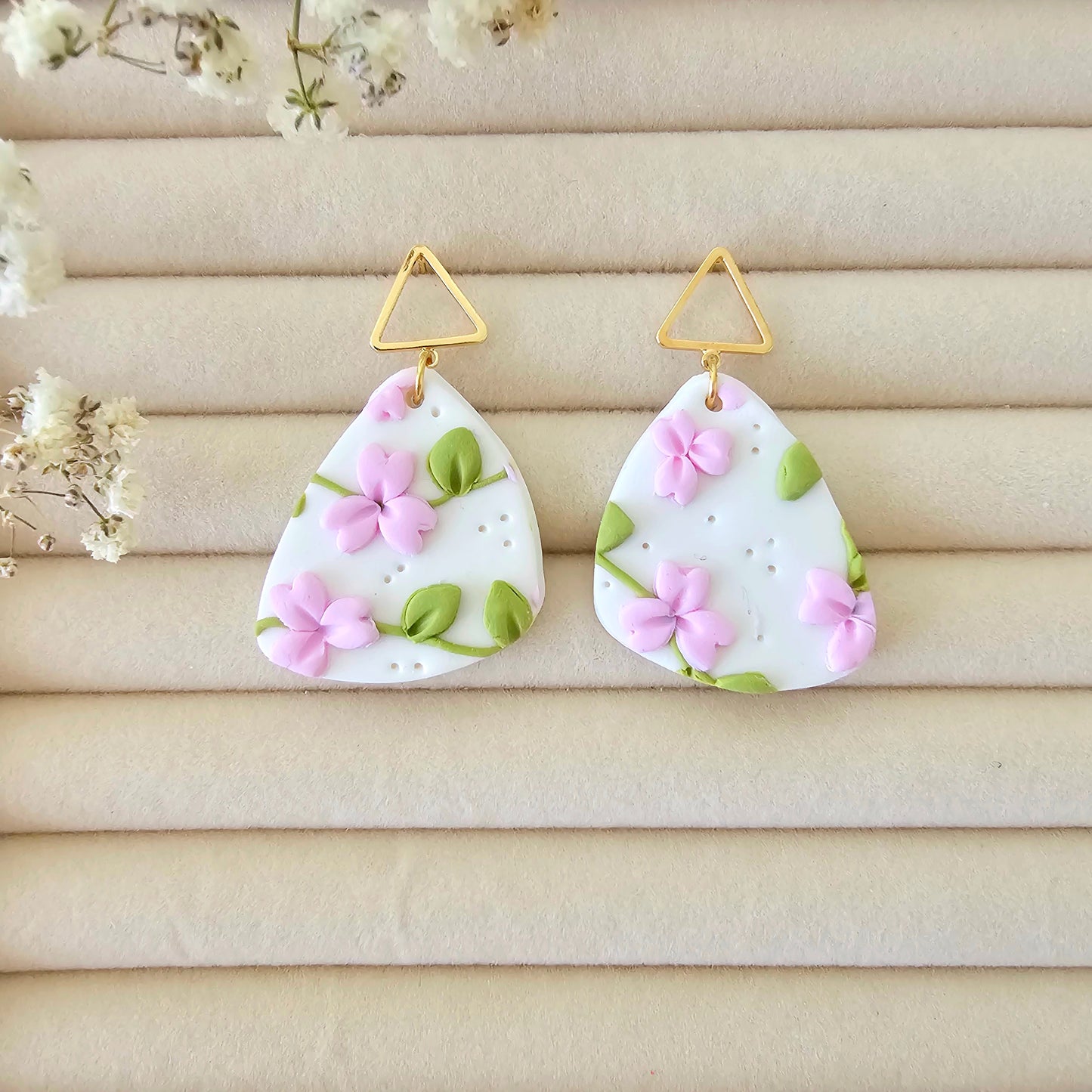 Anahel Earrings