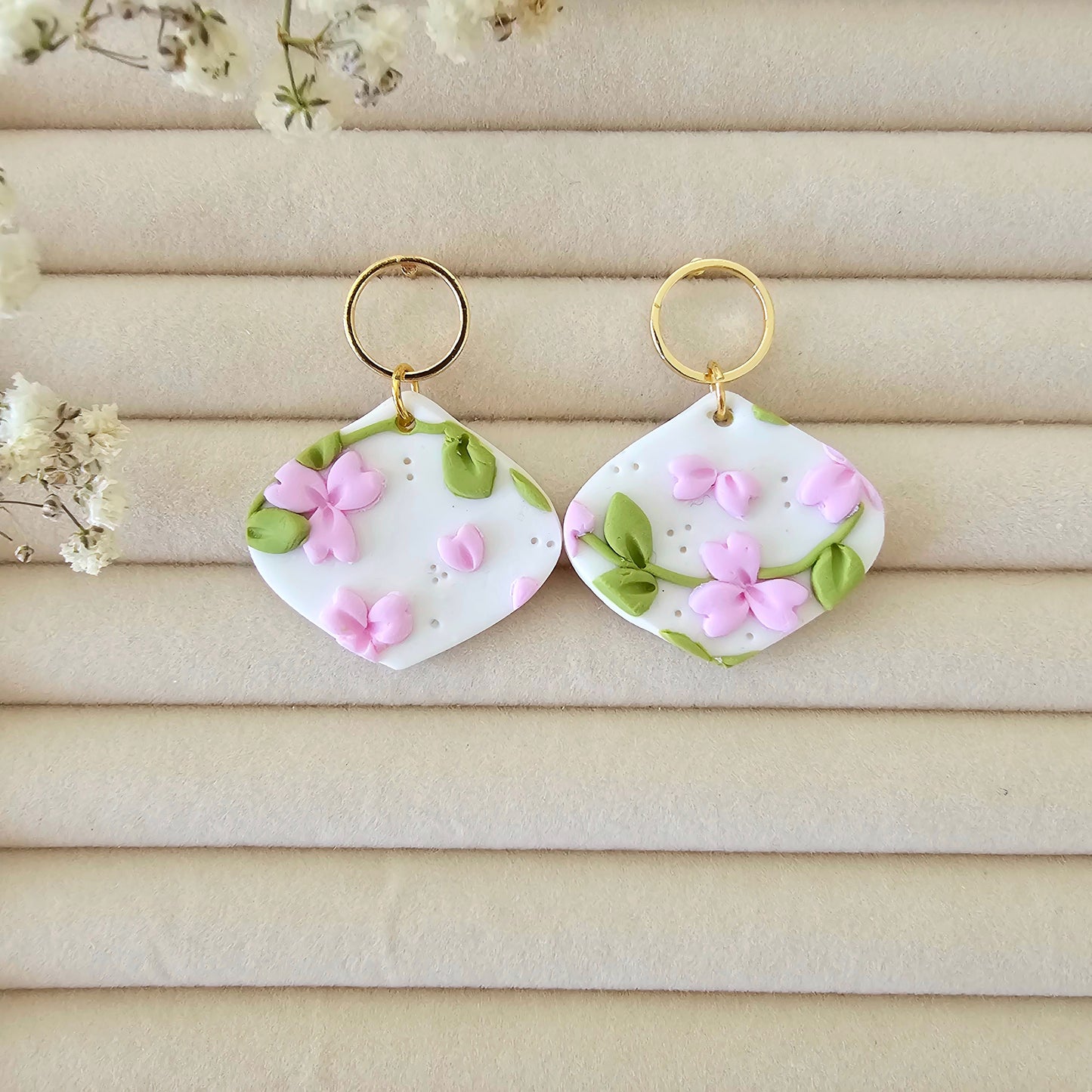Anahel Earrings