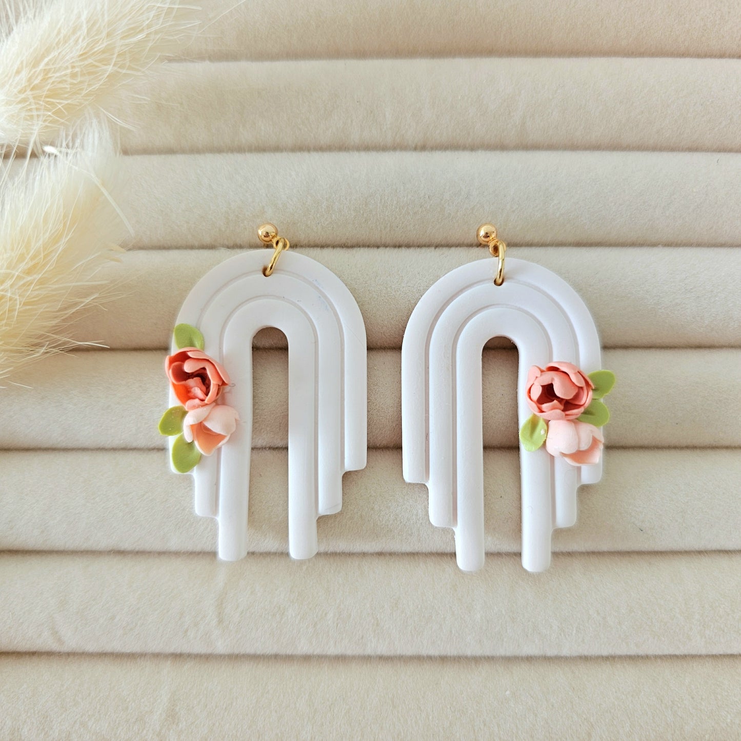 Termeh Earrings