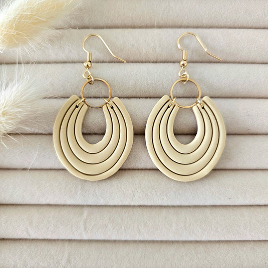 Bahar Earrings