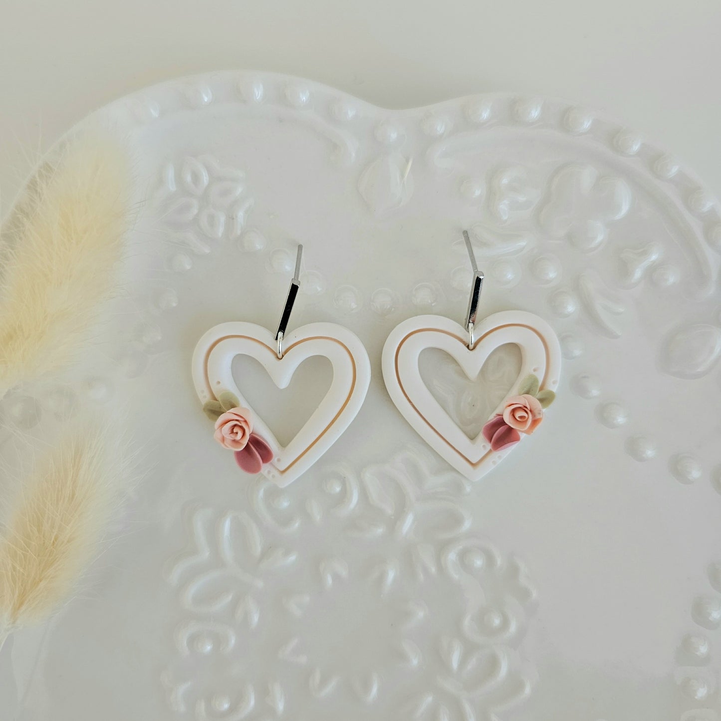 Delaram Earrings