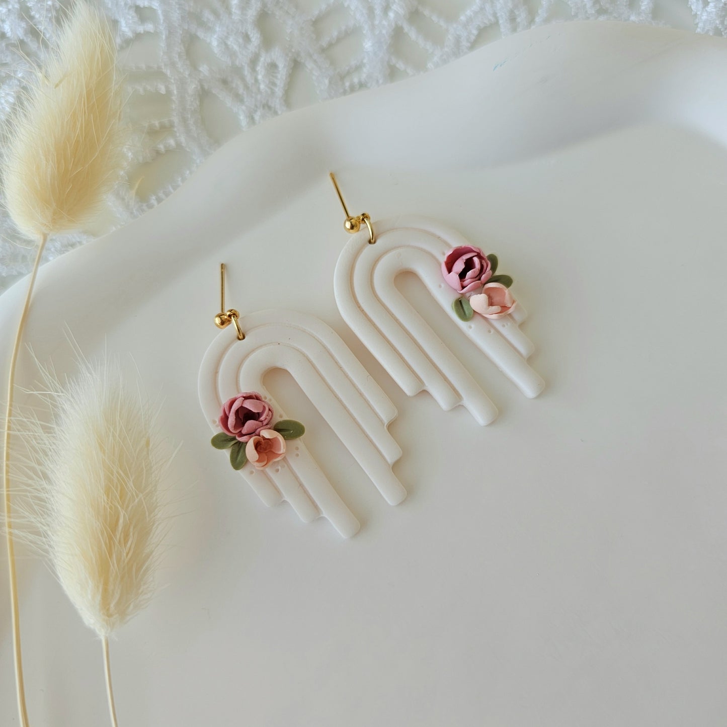 Termeh Earrings