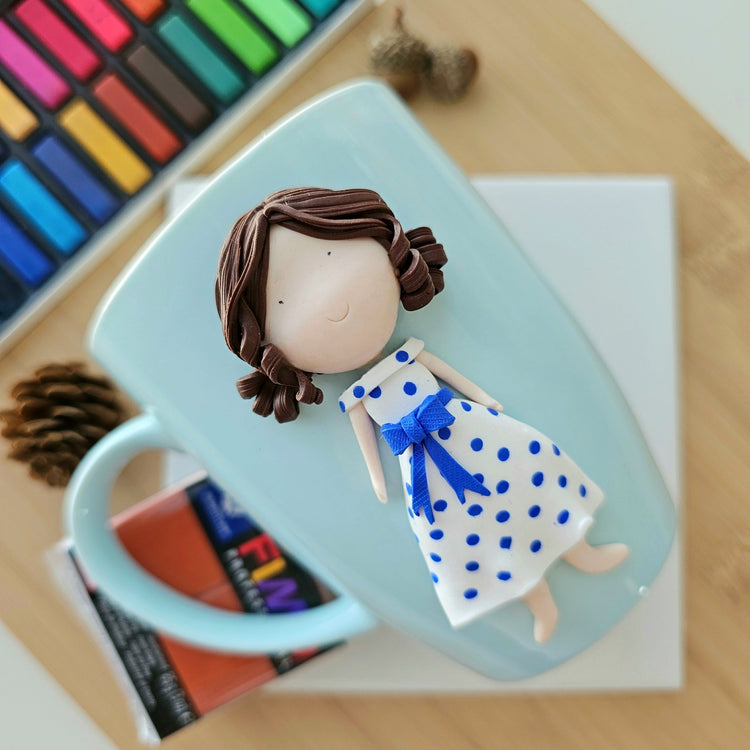 Mug Magic Collections