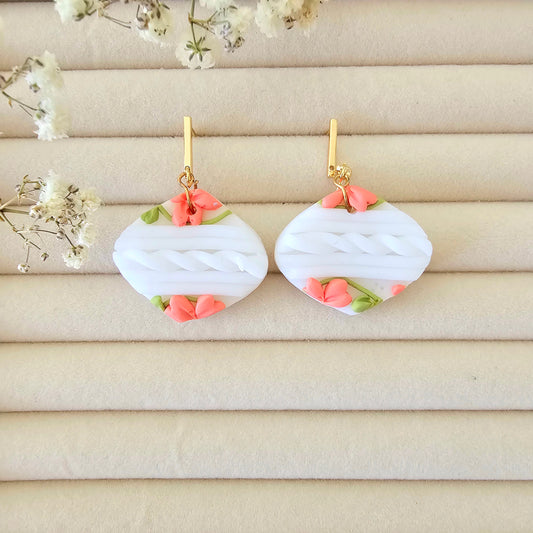 Dazzle Earrings
