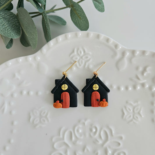 Boo Boo House