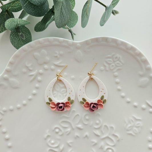 Taraneh Earrings