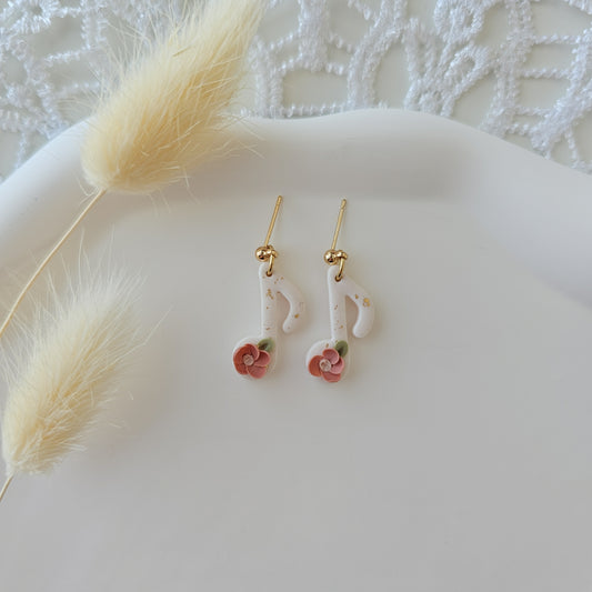 Melodia Earrings