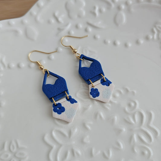 Marea Earrings