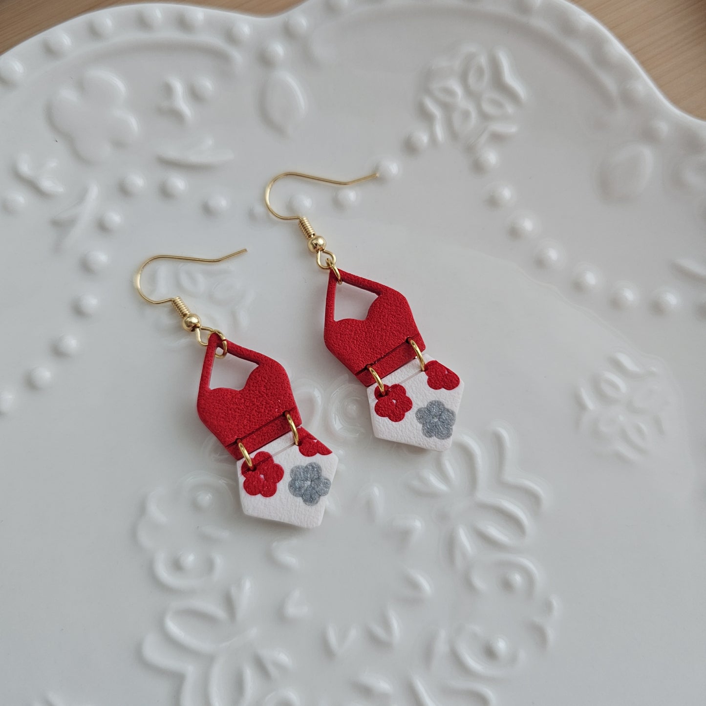 Marea Earrings