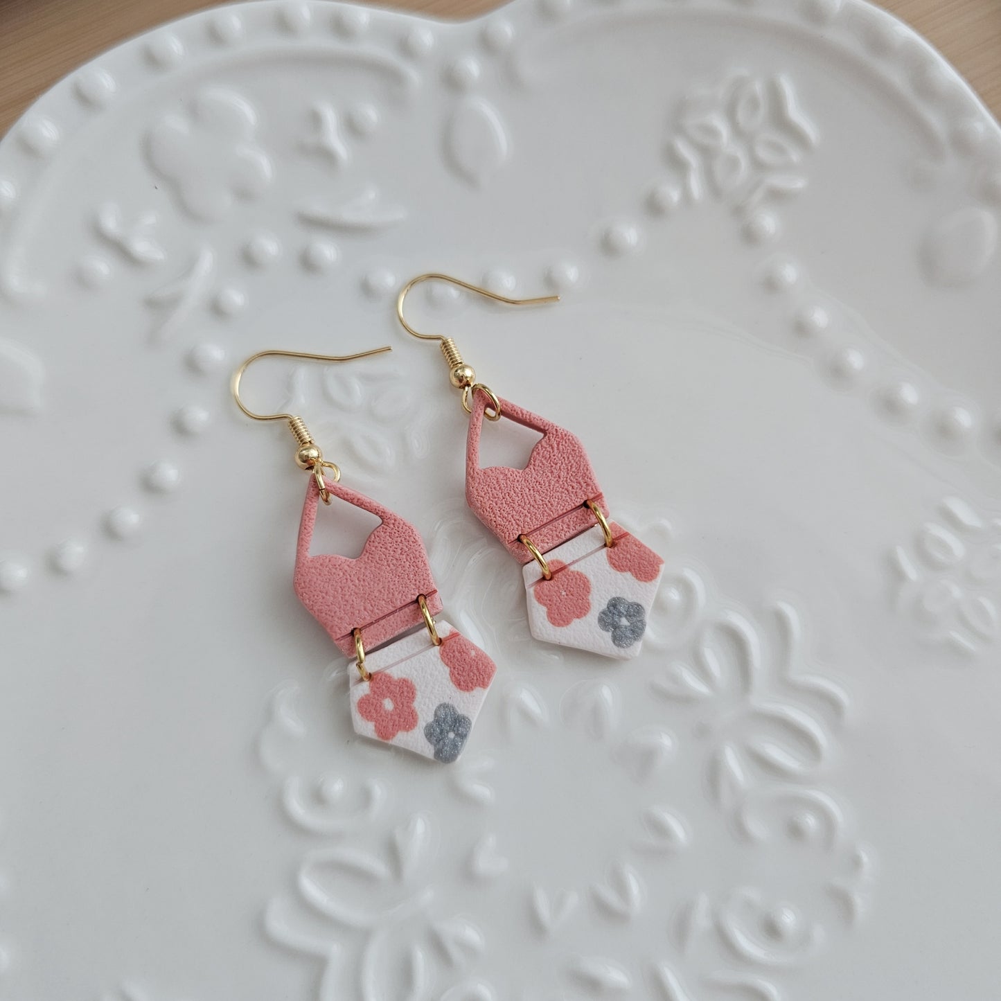 Marea Earrings