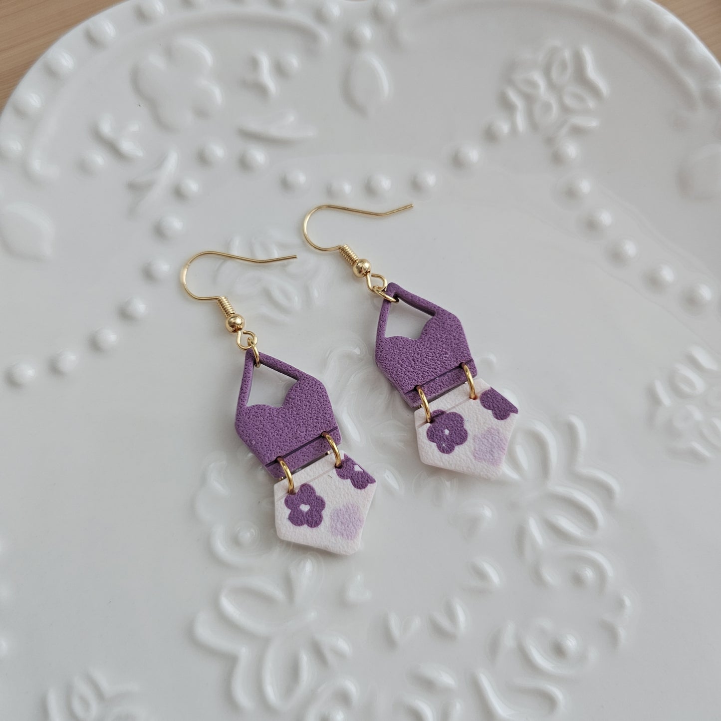 Marea Earrings