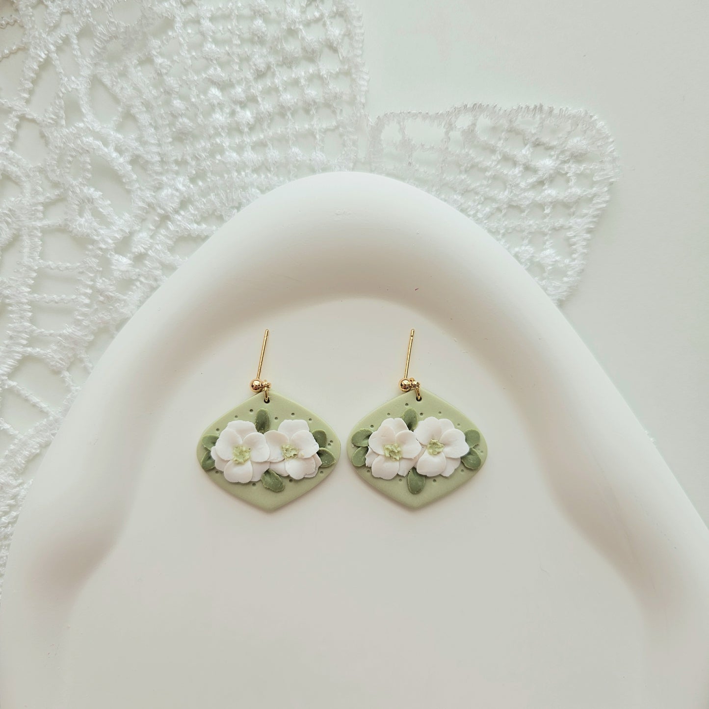 Ava Earrings
