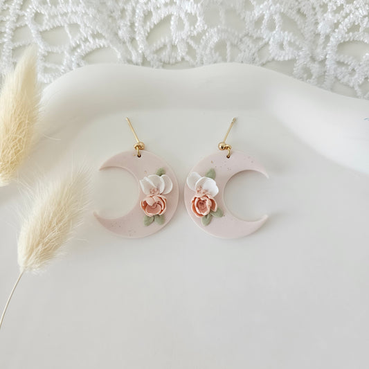 Moonlight Earrings