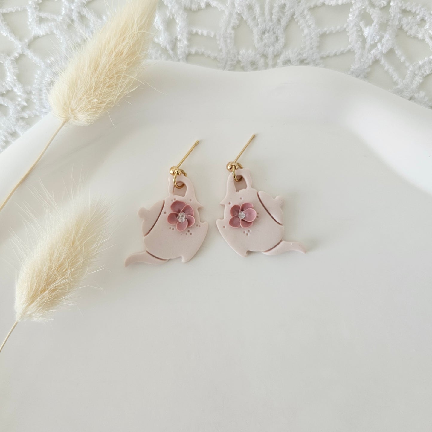 Golnoosh Earrings